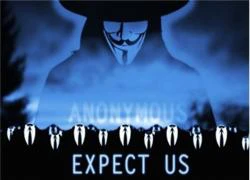 Tìm hiểu về Anonymous - "Đội quân" đáng sợ bậc nhất internet