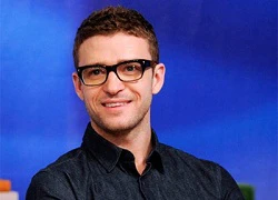 Timberlake: Sex không tình yêu là ý tưởng tồi