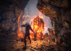 Tin mừng cho fan RPG - Witcher 2 đòi cấu hình không cao