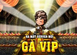 Tính năng VIP của Gunny có gì hay?