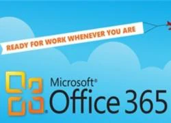 Tổng quan Microsoft Office 365: Vũ khí chiến lược của Microsoft trong trận chiến đám mây