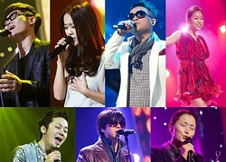 Top Hit Music - Thế giới âm nhạc trong tầm tay bạn