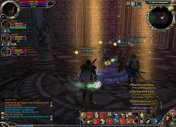 Top MMO gây "thất vọng" tại Việt Nam từ đầu 2011