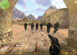 TOP Video Counter Strike: destru vs DELTA