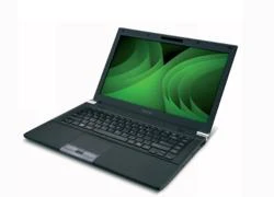 Toshiba giới thiệu 3 mẫu laptop siêu mỏng siêu nhẹ cho doanh nhân