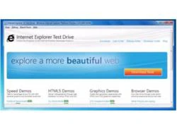 Trình duyệt Internet Explorer 10 lộ diện