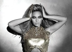 Tuyên ngôn nữ quyền cực đanh thép của Beyoncé