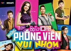 Những bí mật chưa hề được bật mí của Những phóng viên vui nhộn