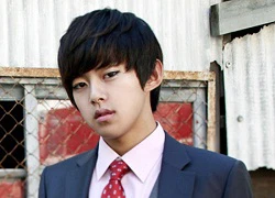 Dongho (U-Kiss) một mạch từ chối 5 vai chính