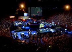 SHOCK: Sẽ không có vòng loại World Cyber Games 2011 tại Việt Nam