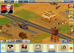 Let's Go Train: Game xã hội đầu tiên ra mắt game thủ Việt