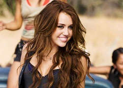 Miley Cyrus "chửi xéo" việc Brit hát nhép?