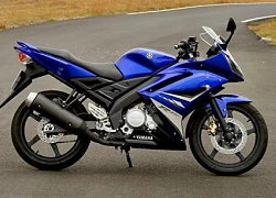 Yamaha sẽ sản xuất supersport 250 phân khối