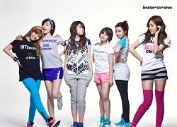 K-pop 2011: Phong cách thần tượng nào sẽ lên ngôi?