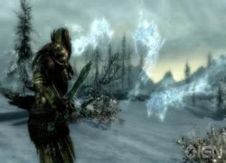 Yếu tố ăn khách nhất trong Skyrim chính là Rồng