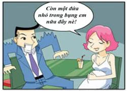 Tán gái bị gái táng (4)