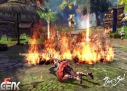 Cơ hội chơi Blade &#038; Soul rộng mở với gamer Việt