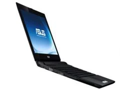 Asus cho ra mắt laptop siêu mỏng U36JC