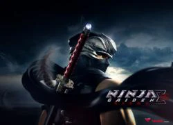 Ninja Gaiden III sẽ "tà đạo" hơn và có Multiplayer (14 giờ)