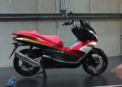 Honda Việt Nam tăng giá PCX