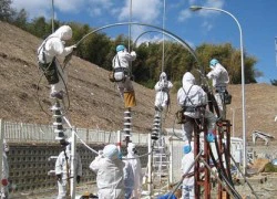 Biệt đội cảm tử Fukushima 50: Tự hào được chết