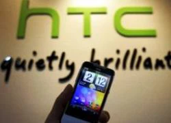 HTC chi 75 triệu USD mua hơn 80 bằng sáng chế