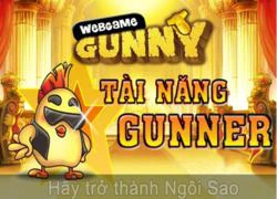 Game thủ Gunny &#8220;phát sốt&#8221; với Clip nhảy Paparazzi