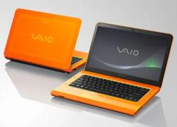 Sony tung laptop VAIO C Series 14 inch