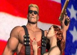 Duke Nukem bị kiện bởi&#8230; hội phụ nữ