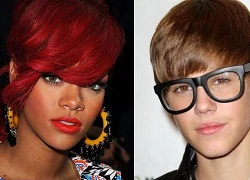 Bieber, Rihanna và Kanye bị buộc tội "nhận vơ" sáng tác