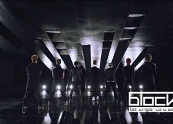 Boygroup "Eminem xứ Hàn" đã ra mặt!