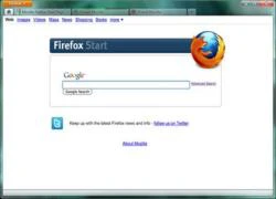 Firefox 5.0 sẽ chính thức "chào đời" ngày 29/6