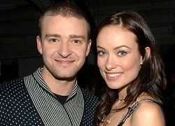 Justin Timberlake hẹn hò mỹ nhân 'Tron: Legacy'