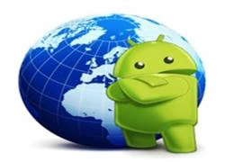 Câu truyện về Android và âm mưu thao túng thế giới của Google?