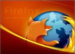 "Danh sách đen" những add-on làm chậm Firefox