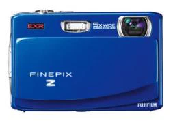 Fujifilm giới thiệu máy ảnh kĩ thuật số FinePix Z900 EXR