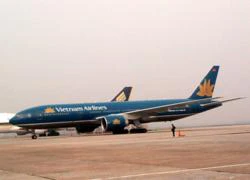 Vietnam Airlines sẽ cấm bay đối với HLV Lê Minh Khương