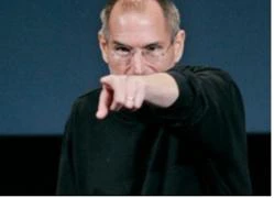 Vụ "iPhone và iPad theo dõi vị trí địa lý người dùng": Steve Jobs "bênh" iPhone, "đẩy tội" cho Android