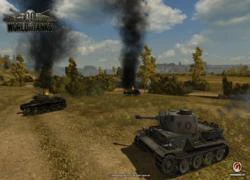 World of Tanks đoạt kỷ lục Guinness, Divine Souls mở cửa