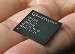 Zoom chế tạo điện thoại 3G với chip Qualcomm