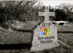 11 năm Windows Mobile: Kẻ luôn thất bại khi sắp thành công (Phần 1)