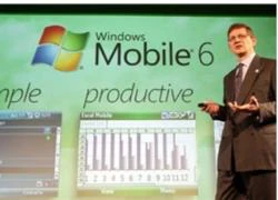 11 năm Windows Mobile: Kẻ luôn thất bại khi sắp thành công (Phần cuối)