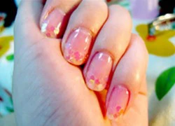 2 kiểu nail đáng yêu dễ làm