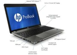 20 ưu điểm của laptop HP ProBook 4x30s