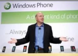 500 tính năng mới sẽ có trên Windows Phone 7.5