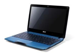 Acer Aspire One 722 'giọt nước' chờ ngày ra mắt