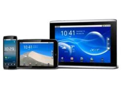 Acer Iconia Tab trước nguy cơ 'cháy hàng'