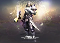 Aion tung trailer mô tả phiên bản 2.5 tiếng Anh