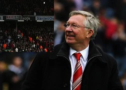 Alex Ferguson "xỉa xói" đại kình địch Liverpool