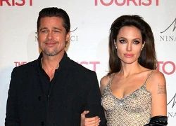 Angelina Jolie - Brad Pitt sẽ dự LHP Cannes